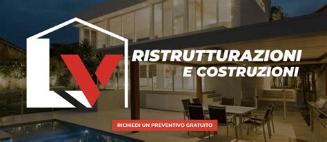 lv ristrutturazioni & costruzioni|LV Ristrutturazioni & Costruzioni Roma E Provincia.